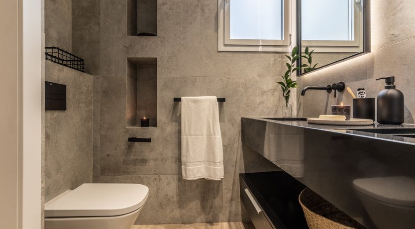 Photo of Baroque Flair