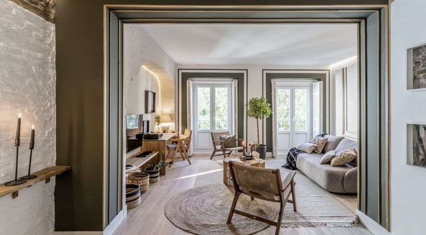 Photo of Baroque Flair