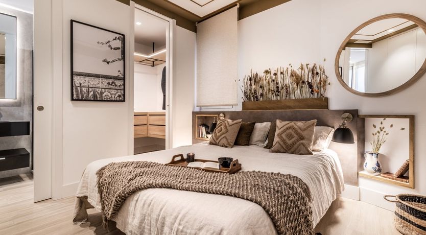 Photo of Baroque Flair