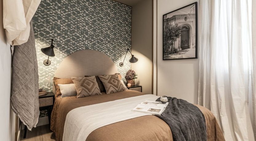 Photo of Baroque Flair