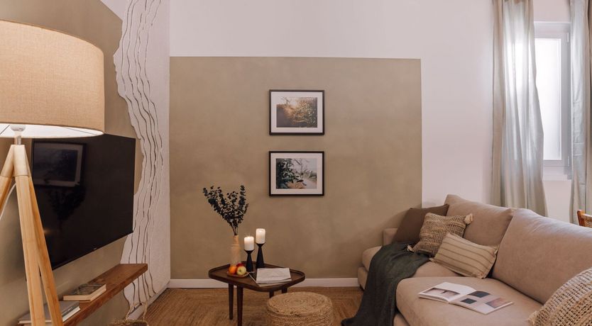 Photo of Sun On The Terrasse