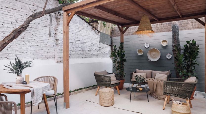 Photo of Sun On The Terrasse