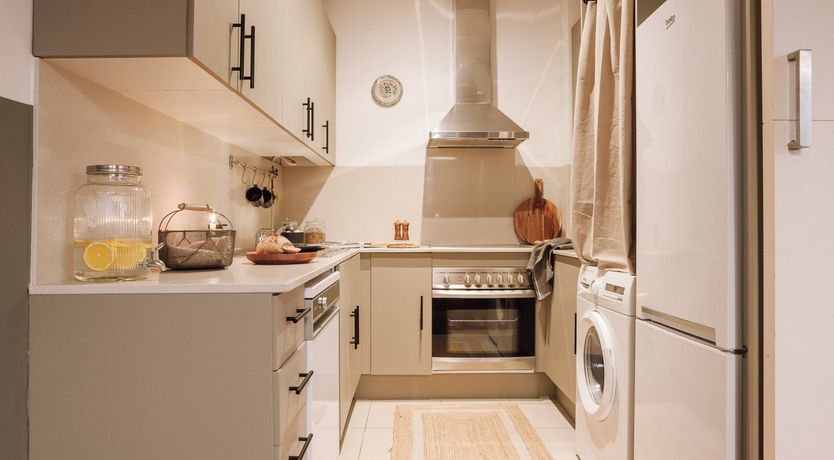 Photo of El Albergue