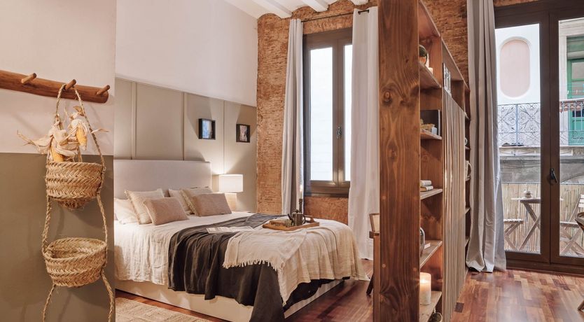 Photo of El Albergue