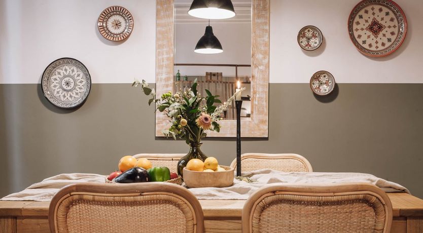 Photo of El Albergue