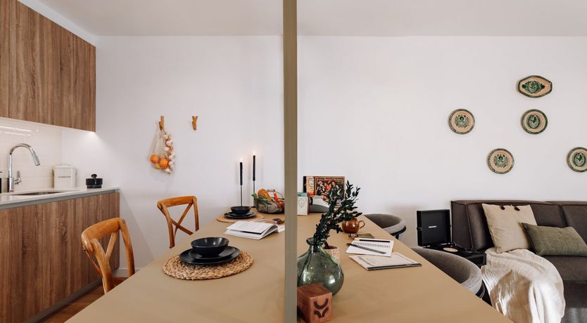 Photo of The Brazen Tower