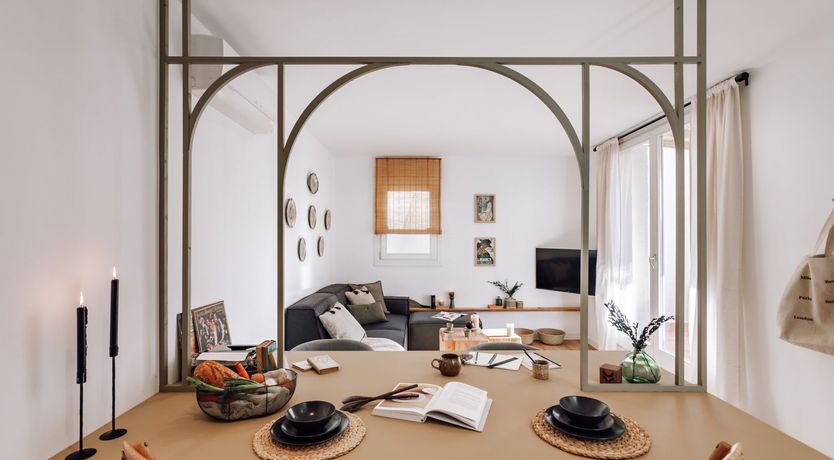 Photo of The Brazen Tower