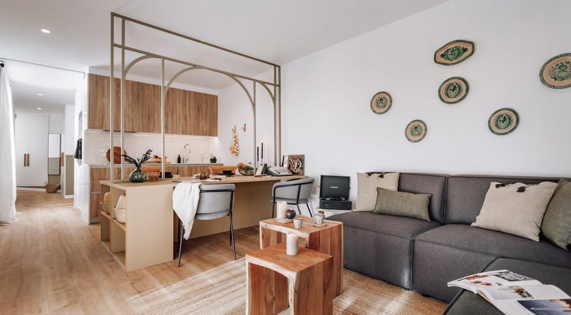 Photo of The Brazen Tower