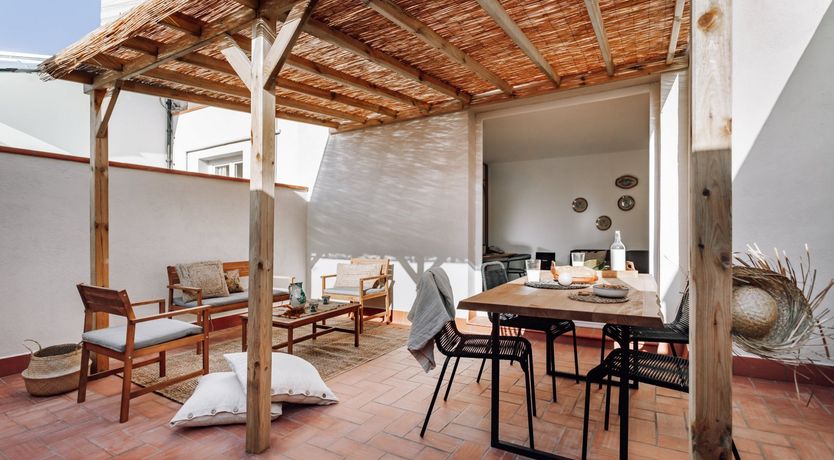 Photo of The Brazen Tower