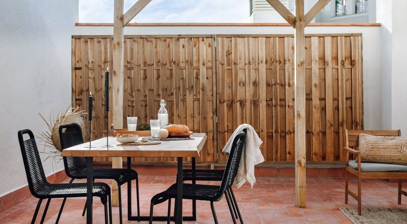 Photo of The Brazen Tower