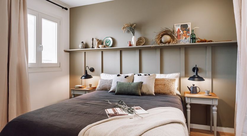 Photo of The Brazen Tower