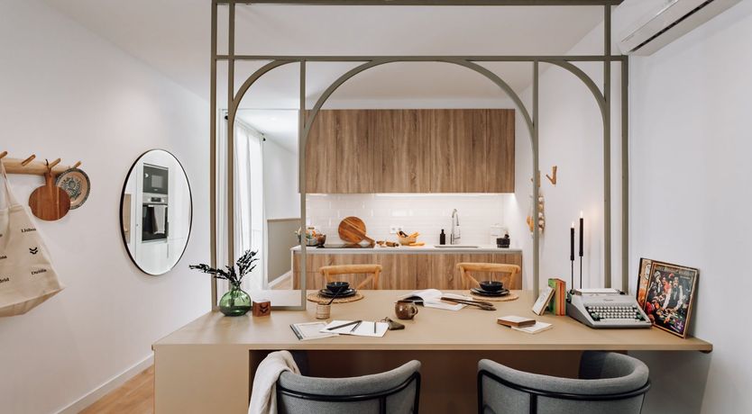 Photo of The Brazen Tower