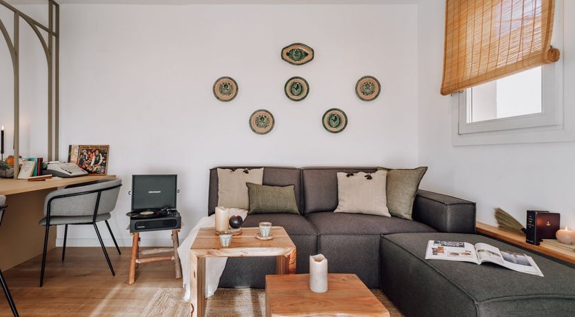 Photo of The Brazen Tower