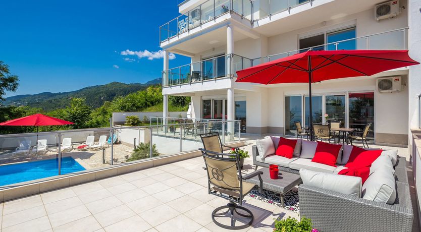 Photo of On the Coast