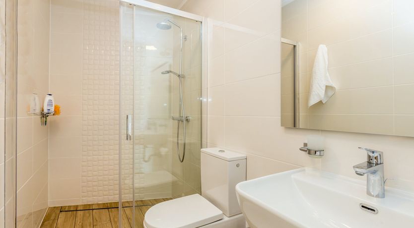 Photo of On the Coast