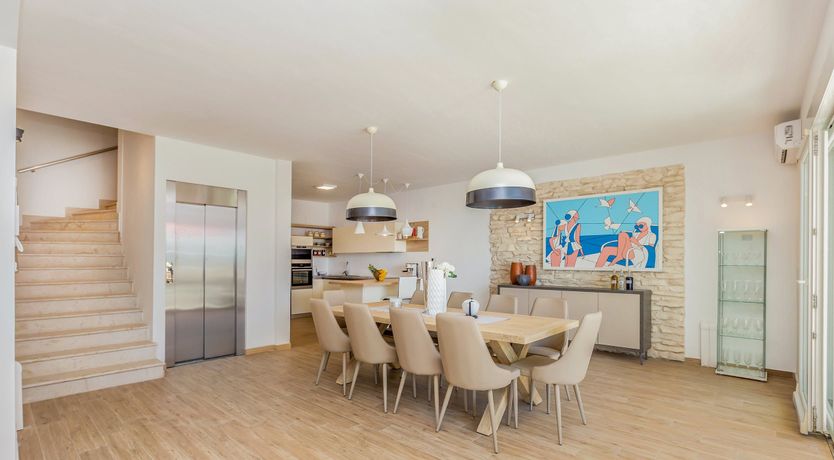 Photo of On the Coast