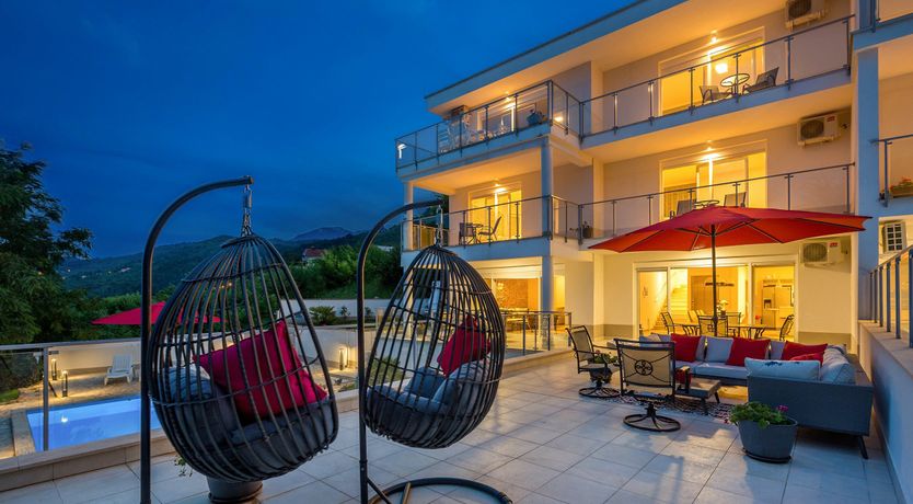 Photo of On the Coast