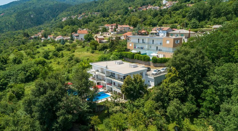 Photo of On the Coast