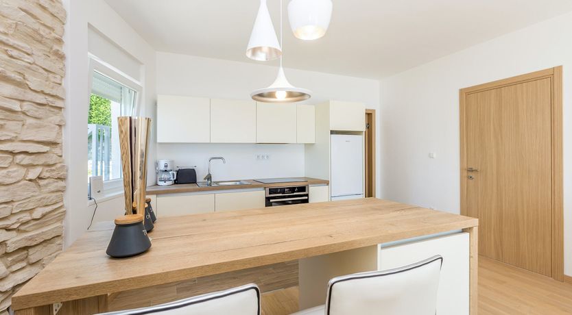 Photo of On the Coast