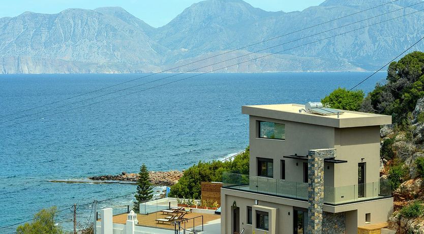 Photo of The Rose of Grecia