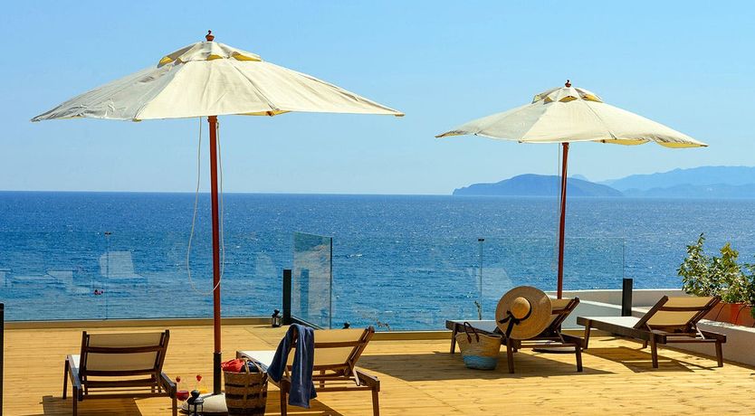 Photo of The Rose of Grecia