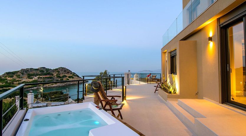 Photo of The Rose of Grecia