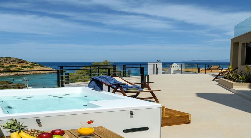 Photo of The Rose of Grecia