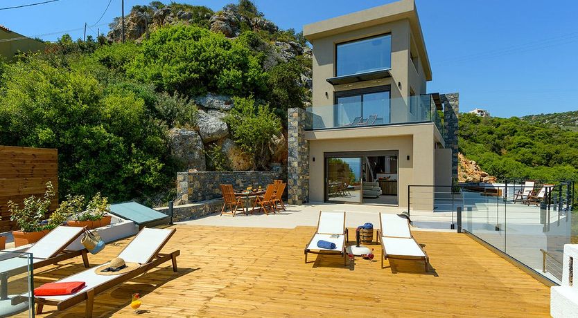 Photo of The Rose of Grecia