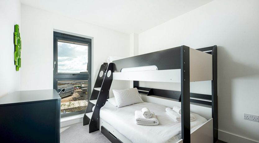 Photo of A Perfect Match