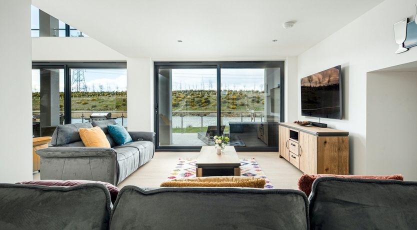 Photo of A Perfect Match