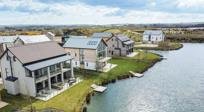 Photo of A Perfect Match