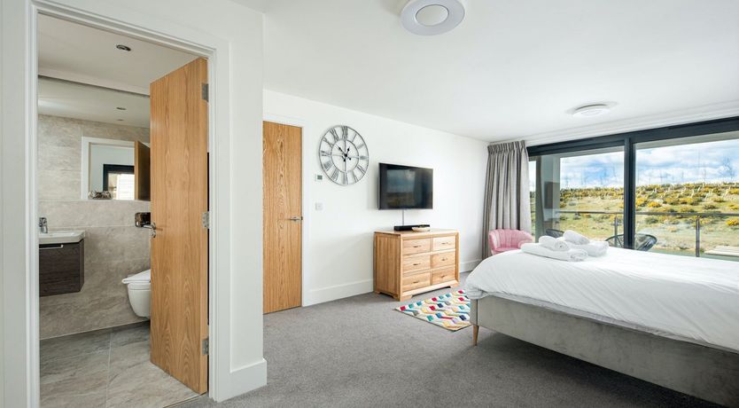 Photo of A Perfect Match