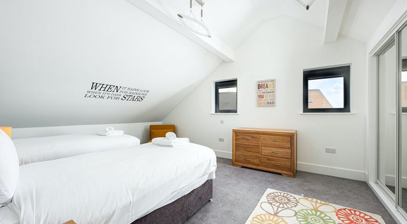 Photo of A Perfect Match