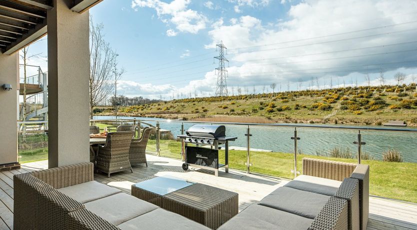 Photo of A Perfect Match