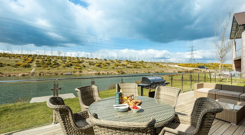 Photo of A Perfect Match