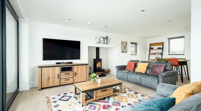 Photo of A Perfect Match