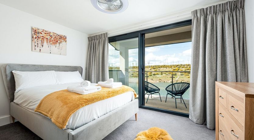 Photo of A Perfect Match