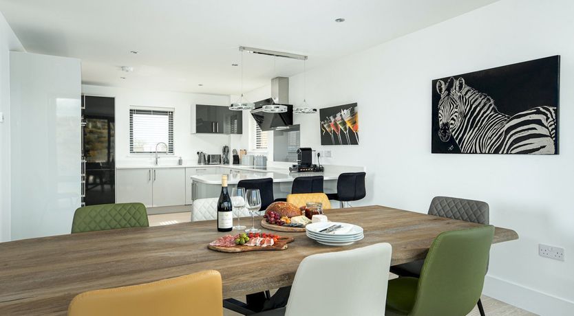 Photo of A Perfect Match