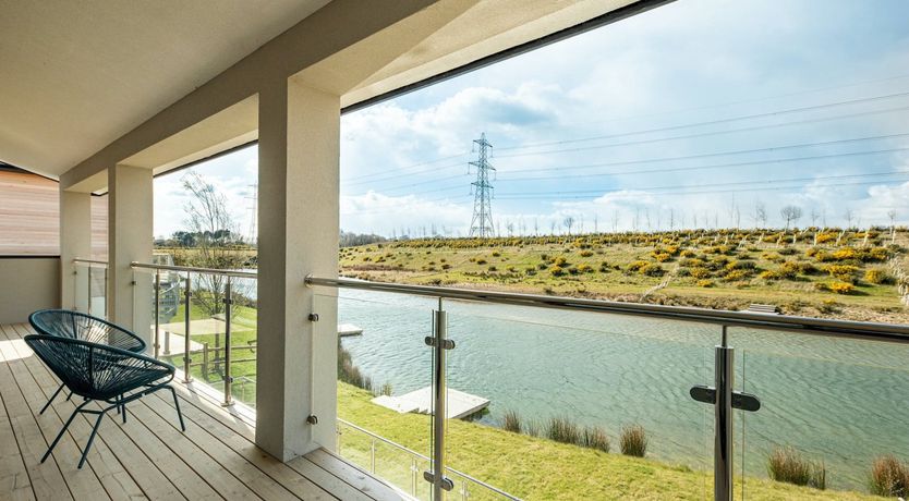 Photo of A Perfect Match