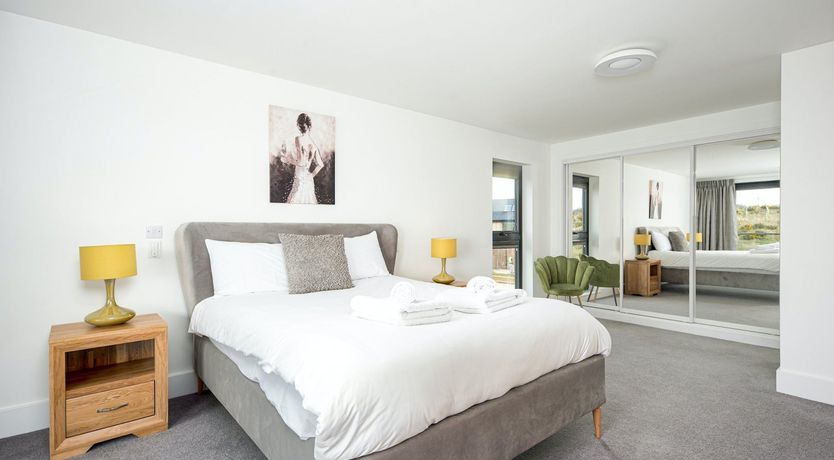 Photo of A Perfect Match