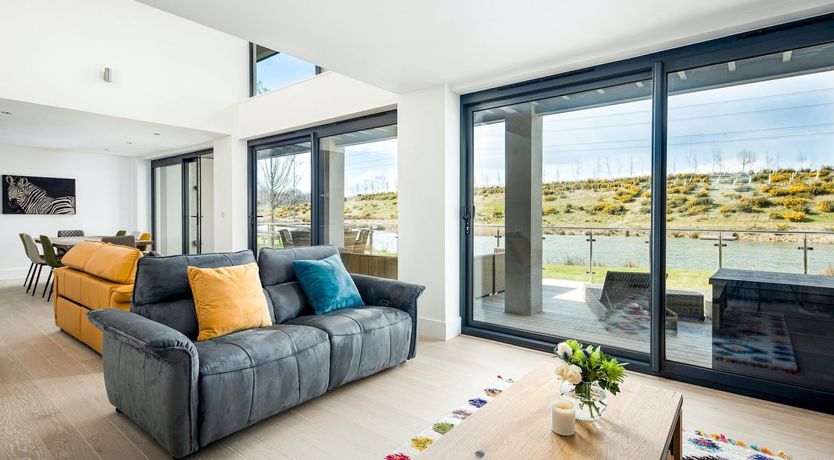 Photo of A Perfect Match