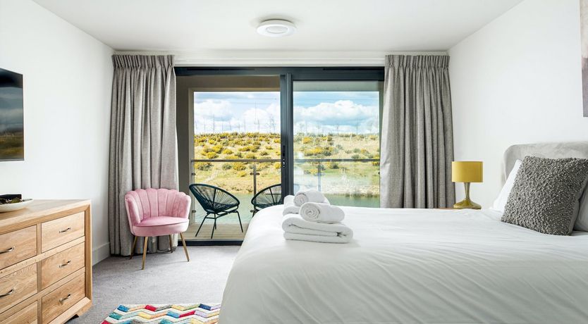 Photo of A Perfect Match