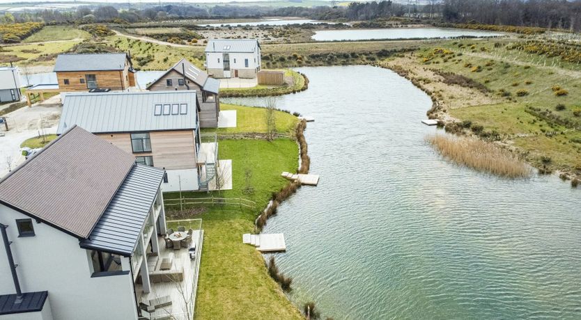 Photo of A Perfect Match