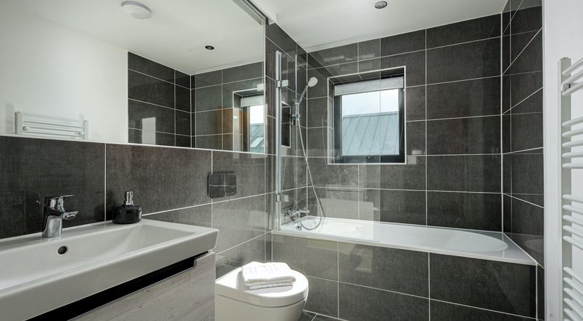 Photo of A Perfect Match