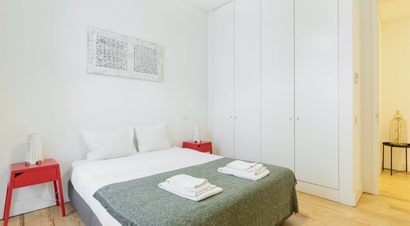 Photo of Blue Sky View