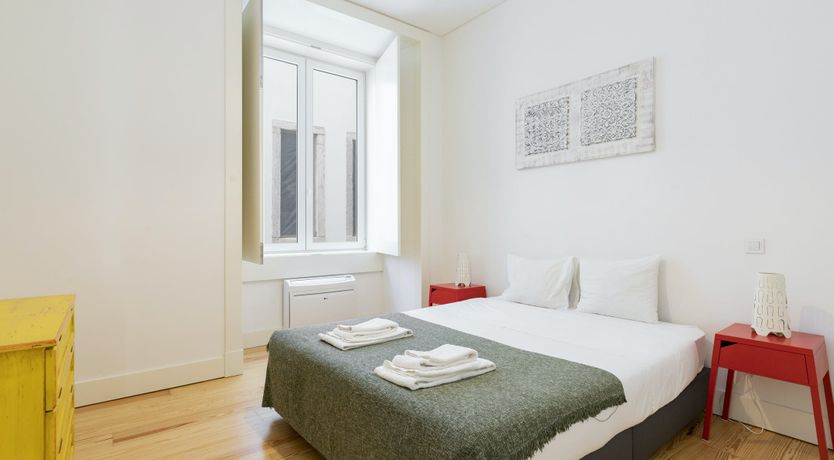 Photo of Blue Sky View