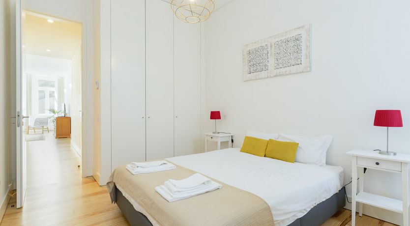 Photo of Blue Sky View