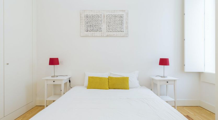 Photo of Blue Sky View