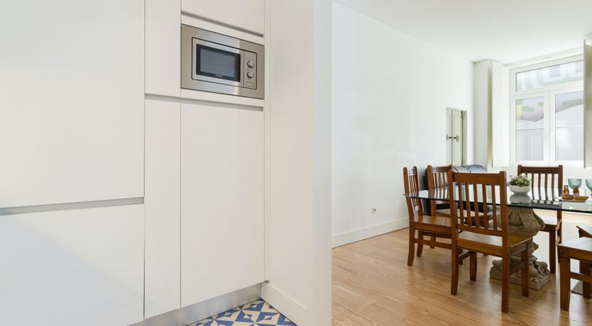 Photo of Blue Sky View