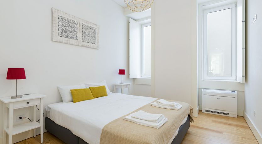 Photo of Blue Sky View